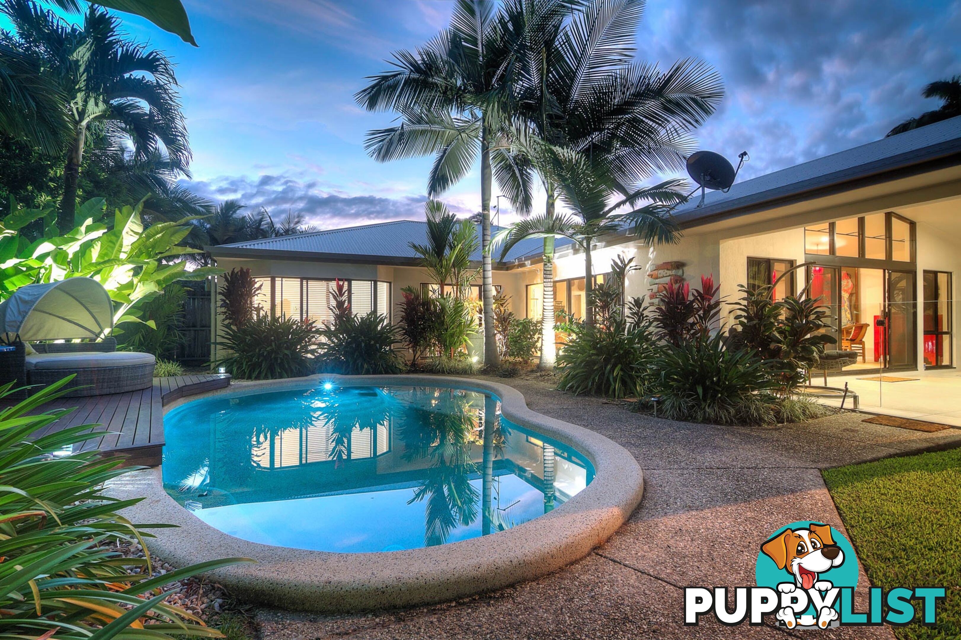 28 Birdwing Street PORT DOUGLAS QLD 4877