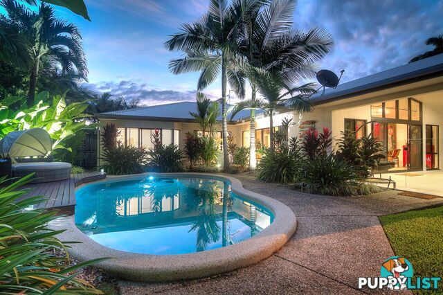 28 Birdwing Street PORT DOUGLAS QLD 4877