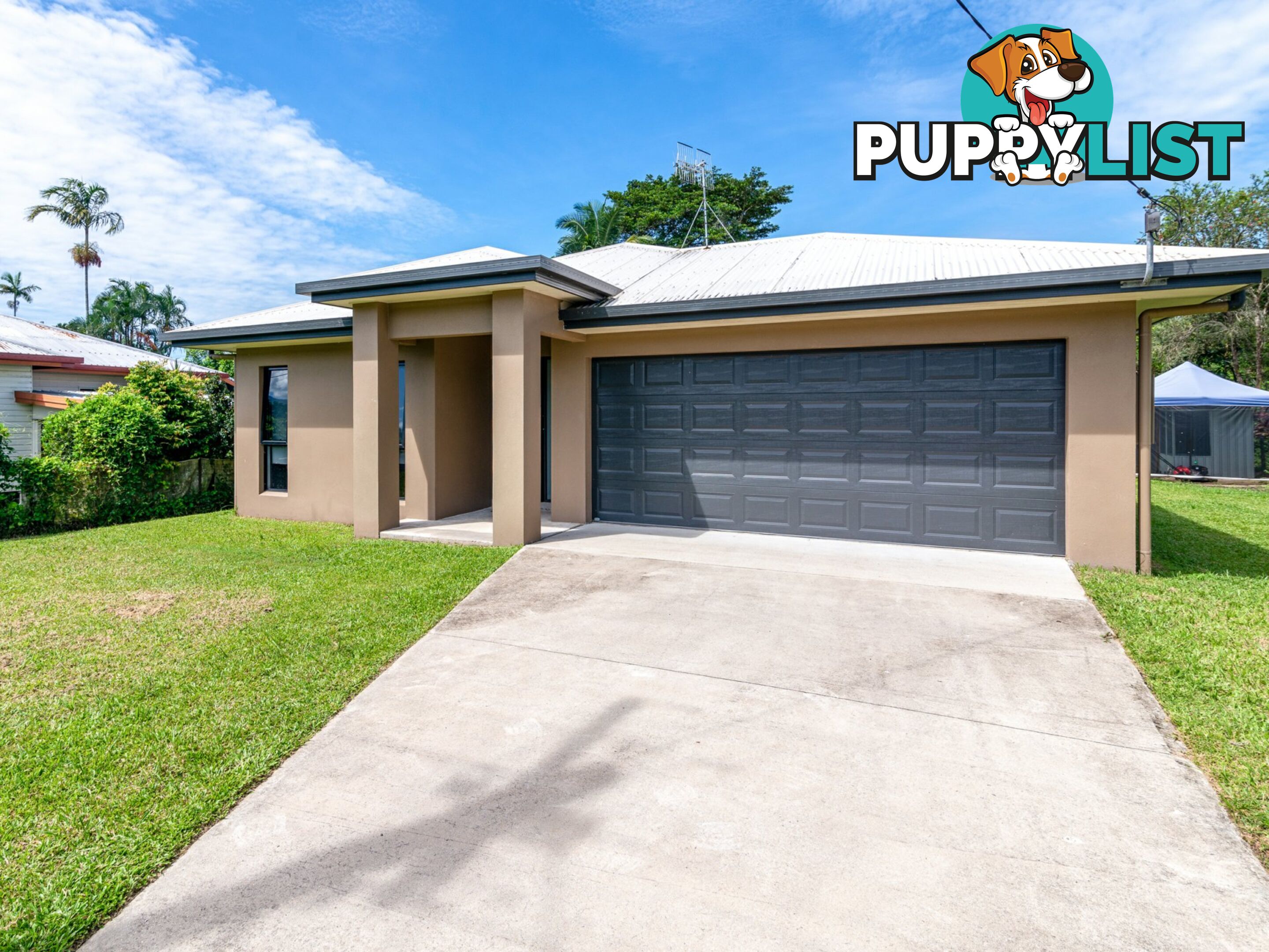 8 Pringle Street MOSSMAN QLD 4873