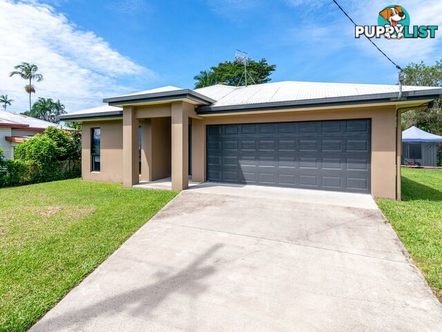 8 Pringle Street MOSSMAN QLD 4873