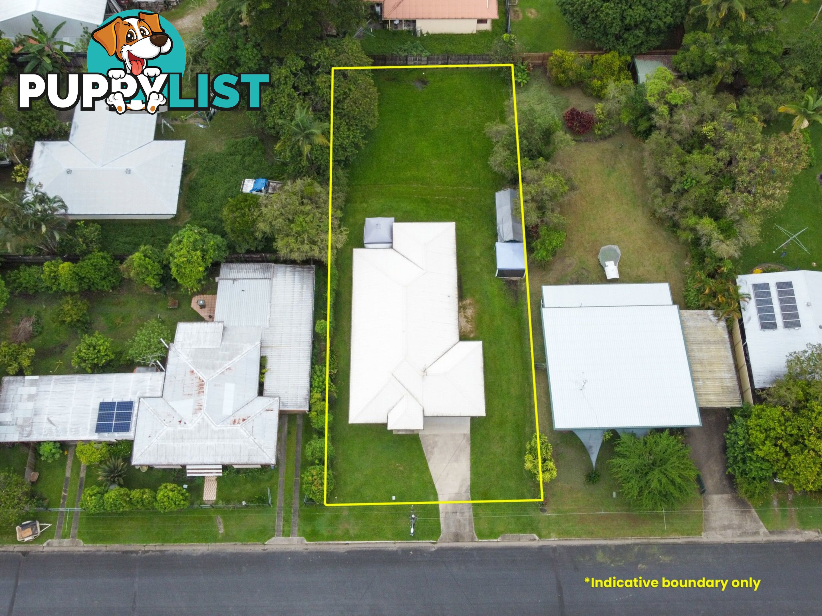 8 Pringle Street MOSSMAN QLD 4873