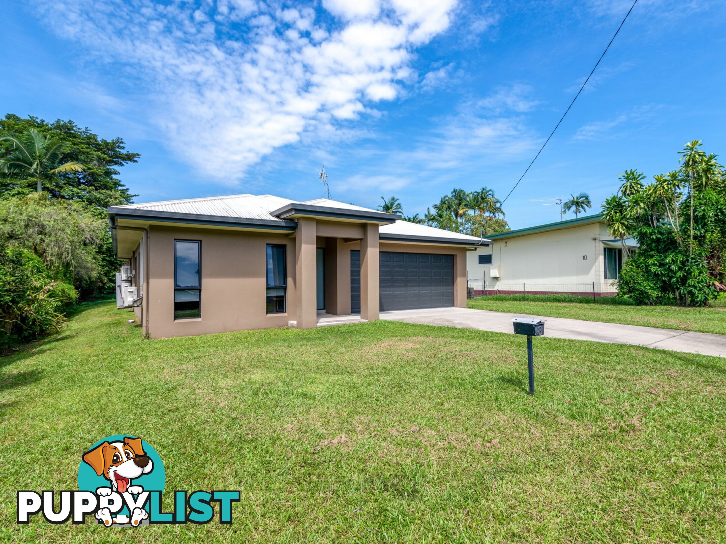 8 Pringle Street MOSSMAN QLD 4873