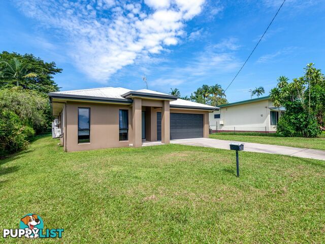 8 Pringle Street MOSSMAN QLD 4873