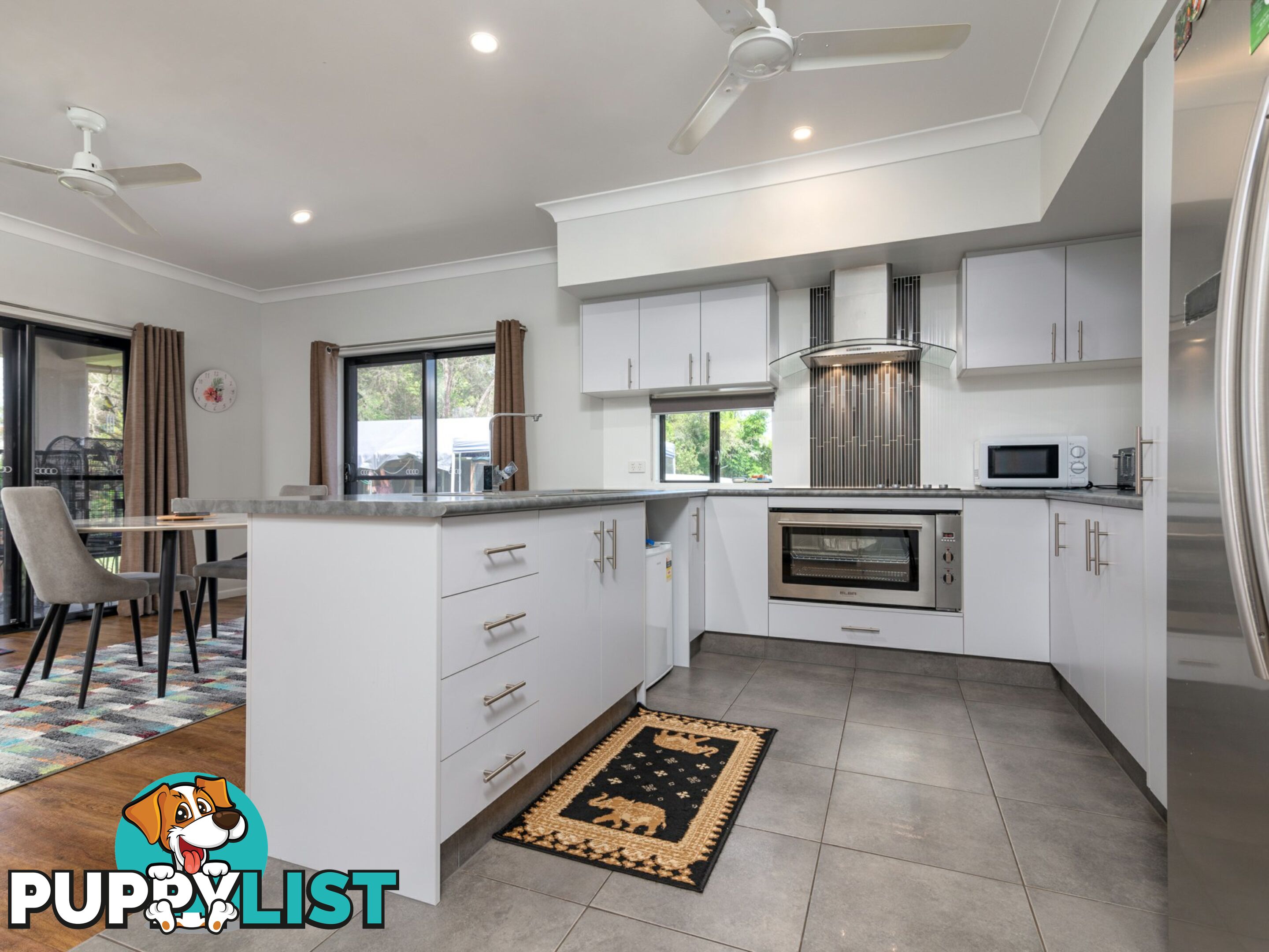 8 Pringle Street MOSSMAN QLD 4873