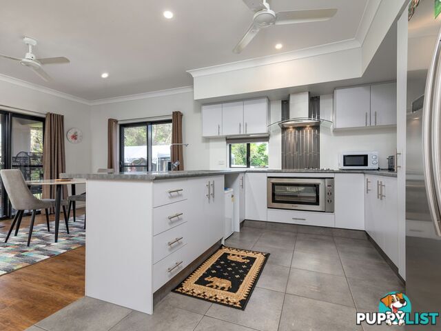 8 Pringle Street MOSSMAN QLD 4873