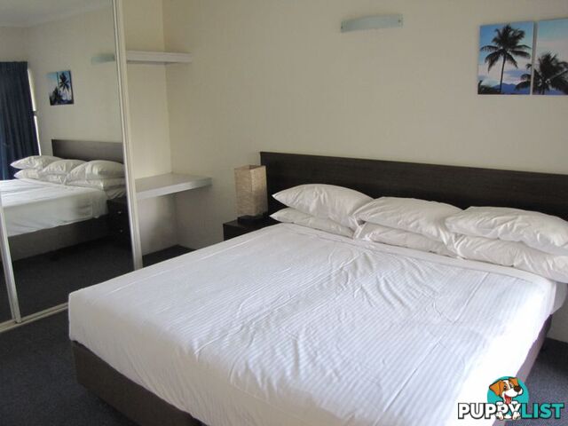 132 Reef Resort/121 Port Douglas Road PORT DOUGLAS QLD 4877