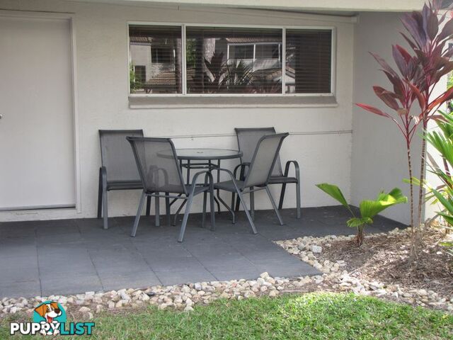 132 Reef Resort/121 Port Douglas Road PORT DOUGLAS QLD 4877