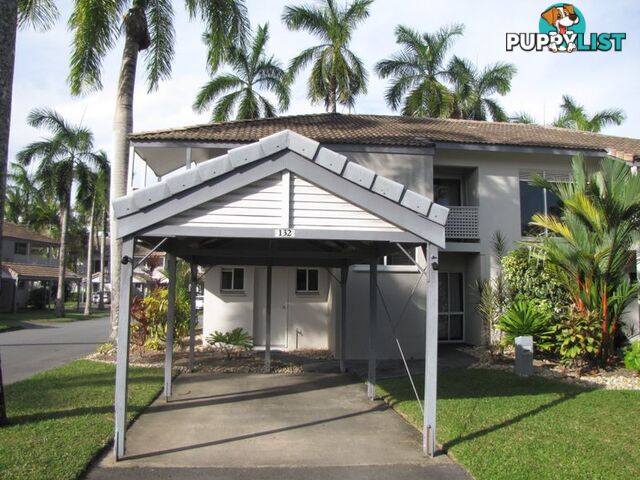 132 Reef Resort/121 Port Douglas Road PORT DOUGLAS QLD 4877