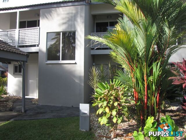 132 Reef Resort/121 Port Douglas Road PORT DOUGLAS QLD 4877