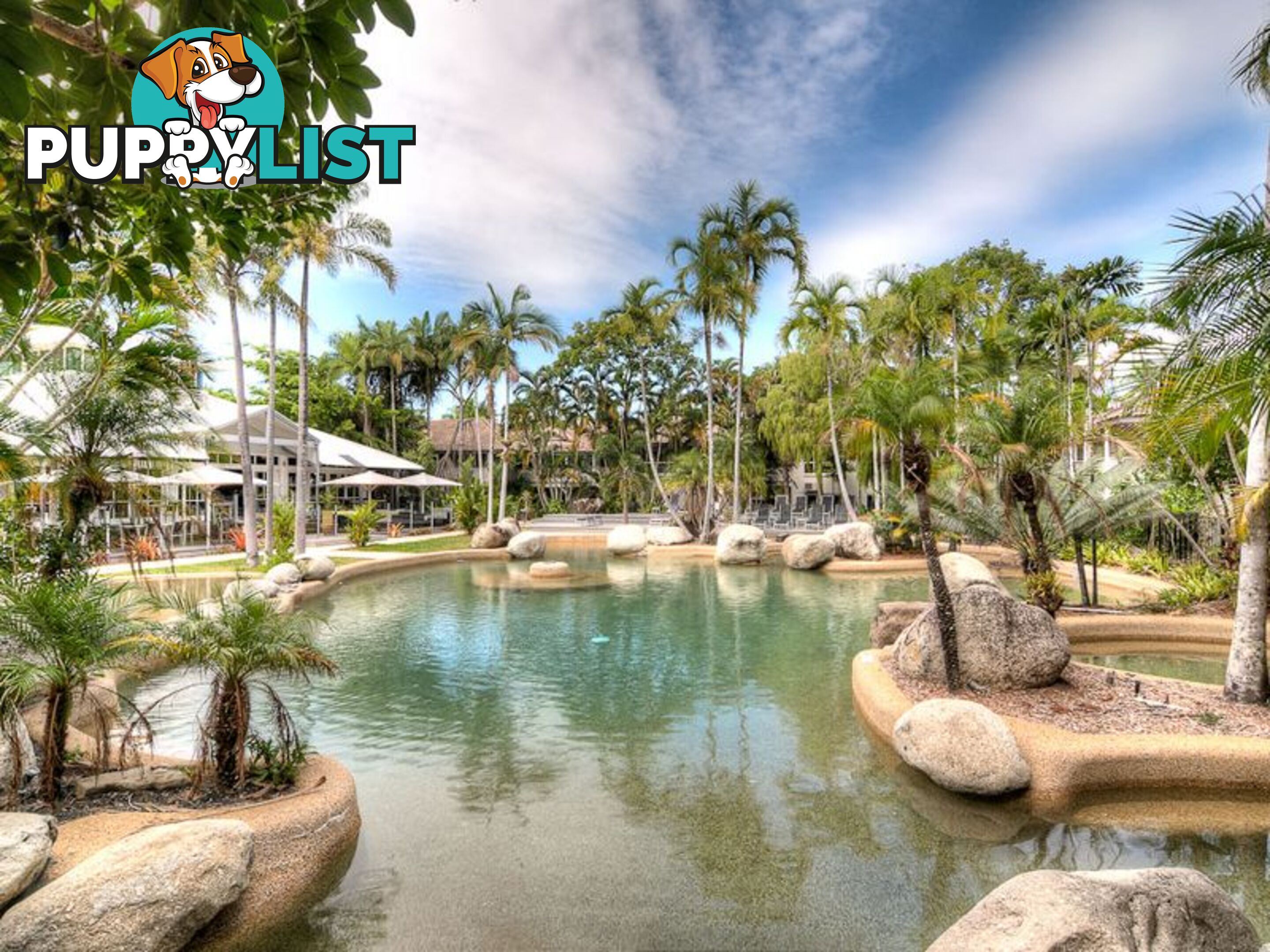 132 Reef Resort/121 Port Douglas Road PORT DOUGLAS QLD 4877