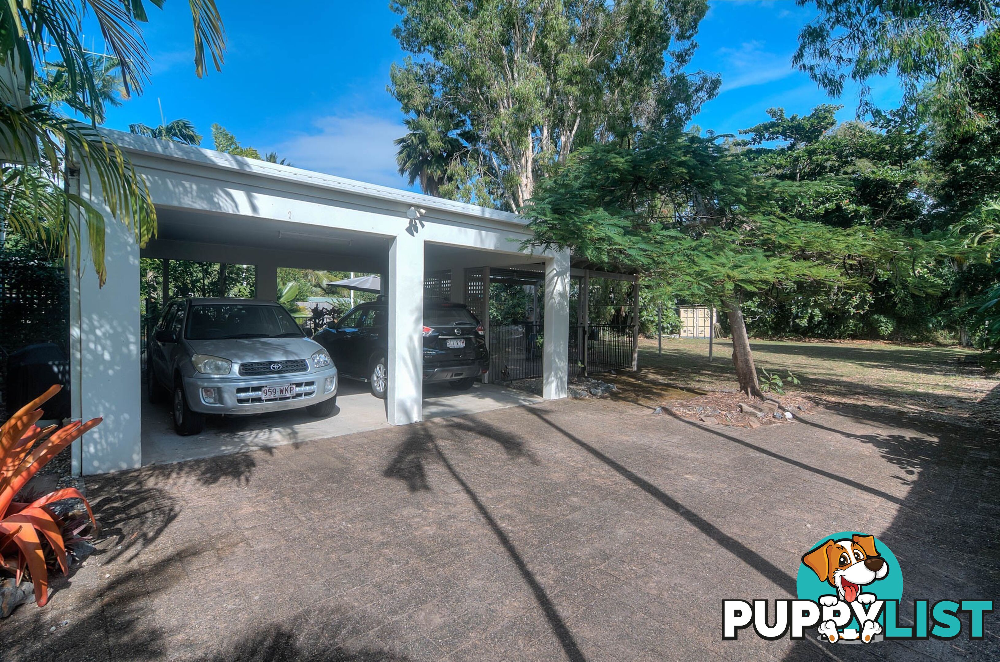 141 Davidson Street PORT DOUGLAS QLD 4877