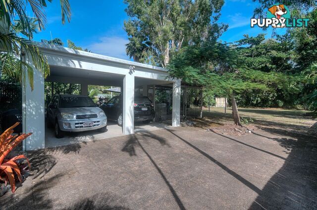 141 Davidson Street PORT DOUGLAS QLD 4877