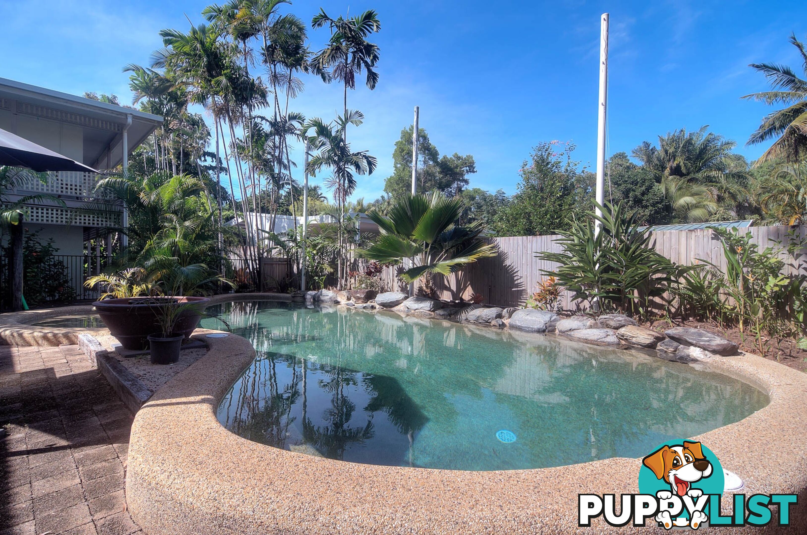 141 Davidson Street PORT DOUGLAS QLD 4877