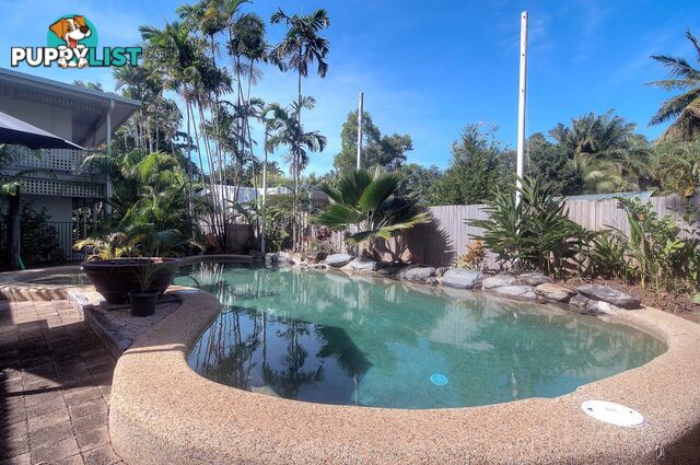 141 Davidson Street PORT DOUGLAS QLD 4877