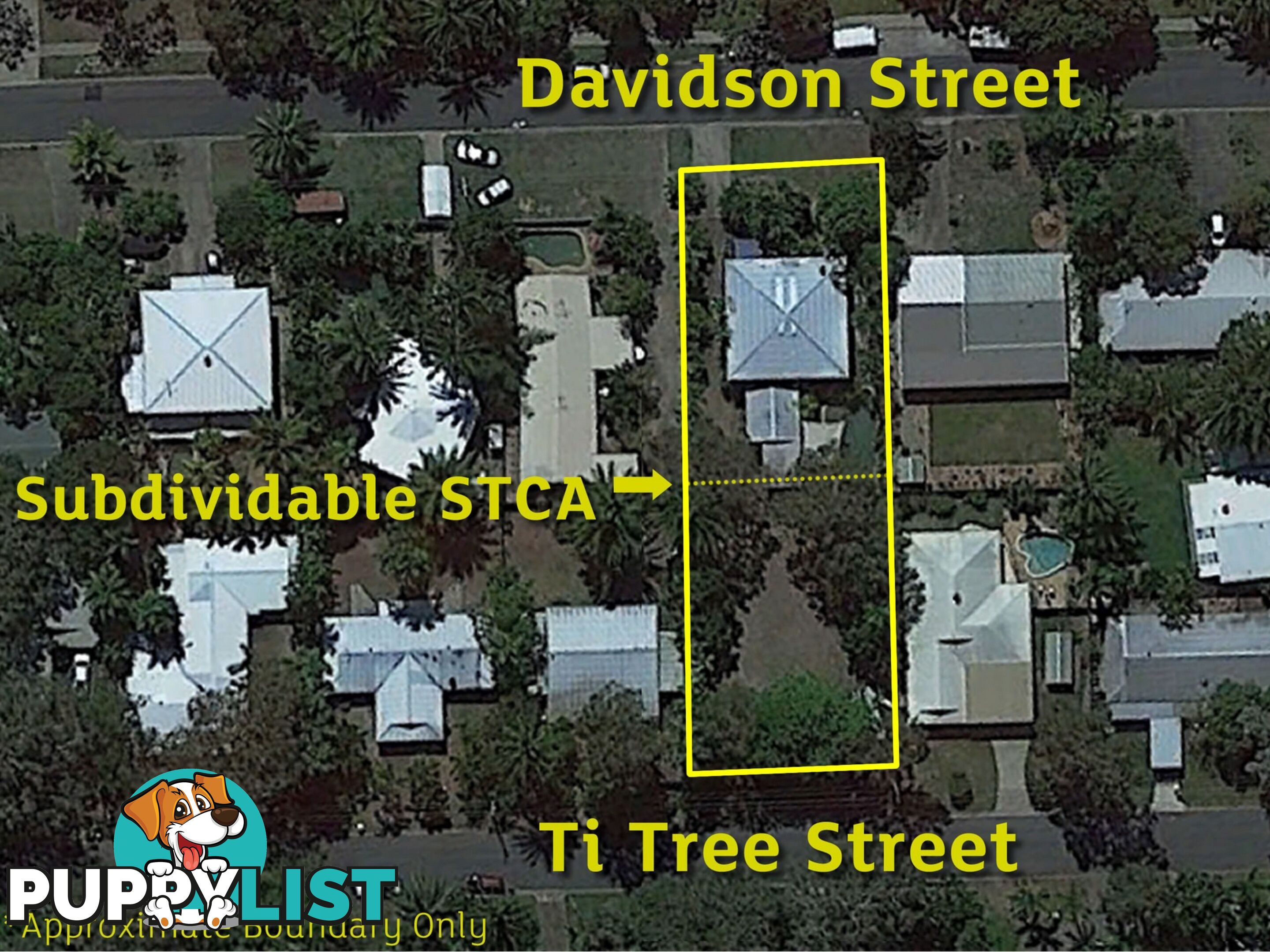 141 Davidson Street PORT DOUGLAS QLD 4877