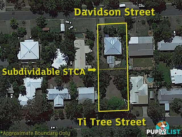 141 Davidson Street PORT DOUGLAS QLD 4877