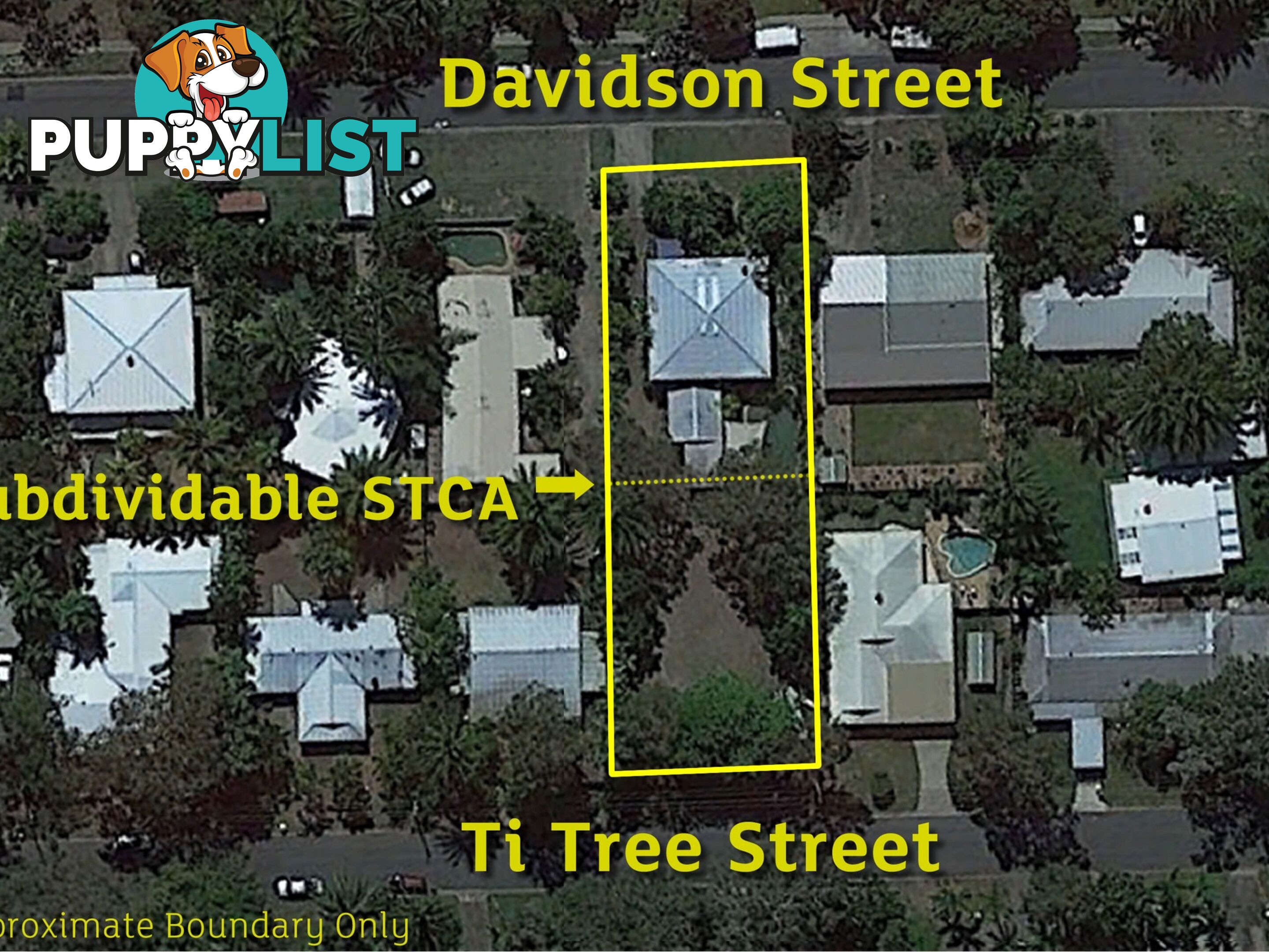 141 Davidson Street PORT DOUGLAS QLD 4877