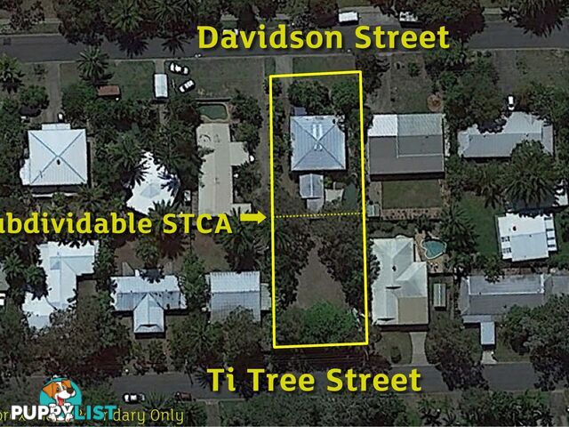 141 Davidson Street PORT DOUGLAS QLD 4877