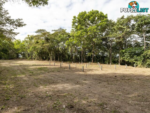 27 Sawmill Road MOSSMAN QLD 4873