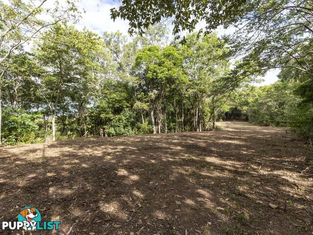 27 Sawmill Road MOSSMAN QLD 4873