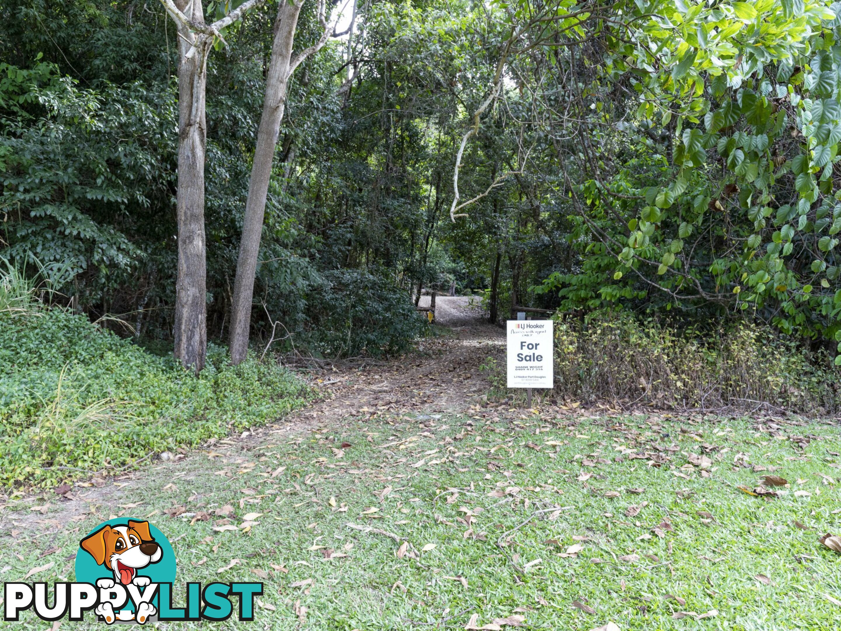 27 Sawmill Road MOSSMAN QLD 4873