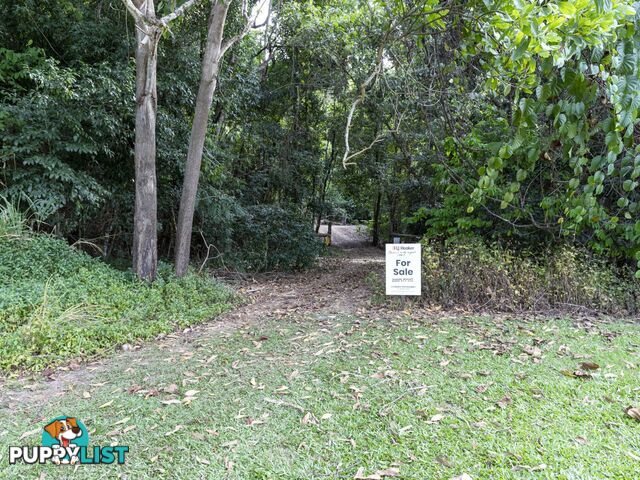 27 Sawmill Road MOSSMAN QLD 4873