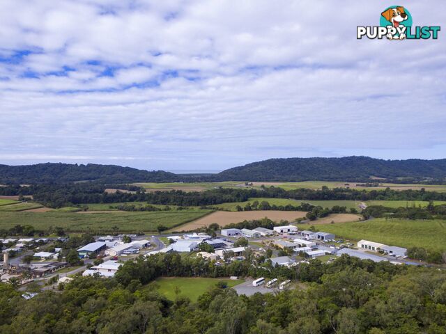 27 Sawmill Road MOSSMAN QLD 4873