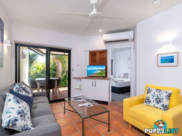 23/62-64 Davidson Street PORT DOUGLAS QLD 4877