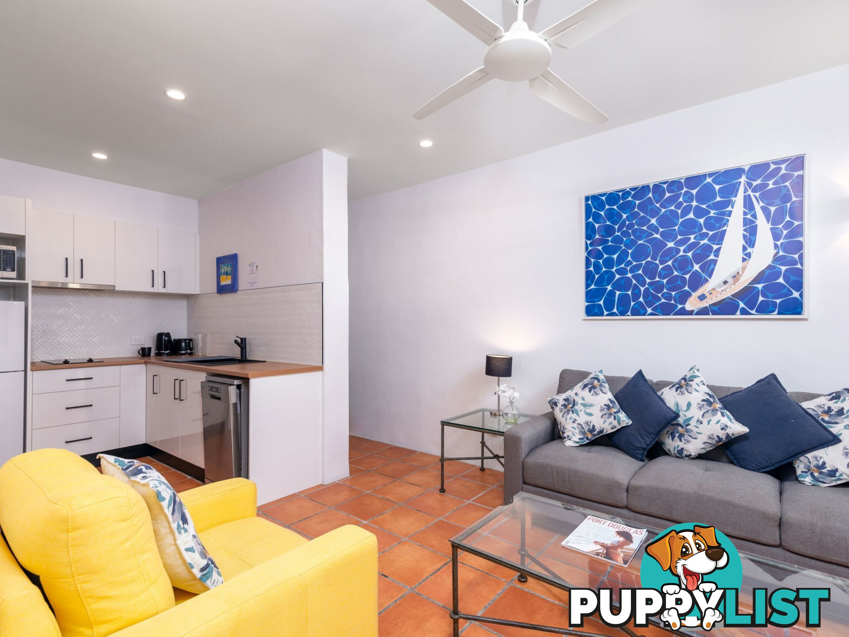 23/62-64 Davidson Street PORT DOUGLAS QLD 4877