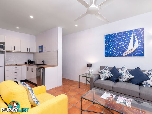 23/62-64 Davidson Street PORT DOUGLAS QLD 4877