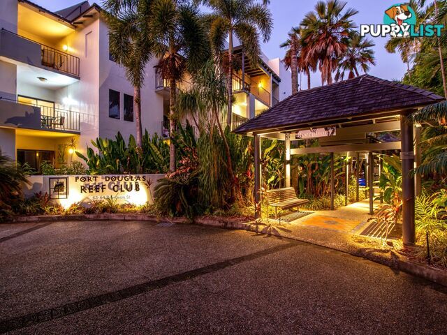 23/62-64 Davidson Street PORT DOUGLAS QLD 4877