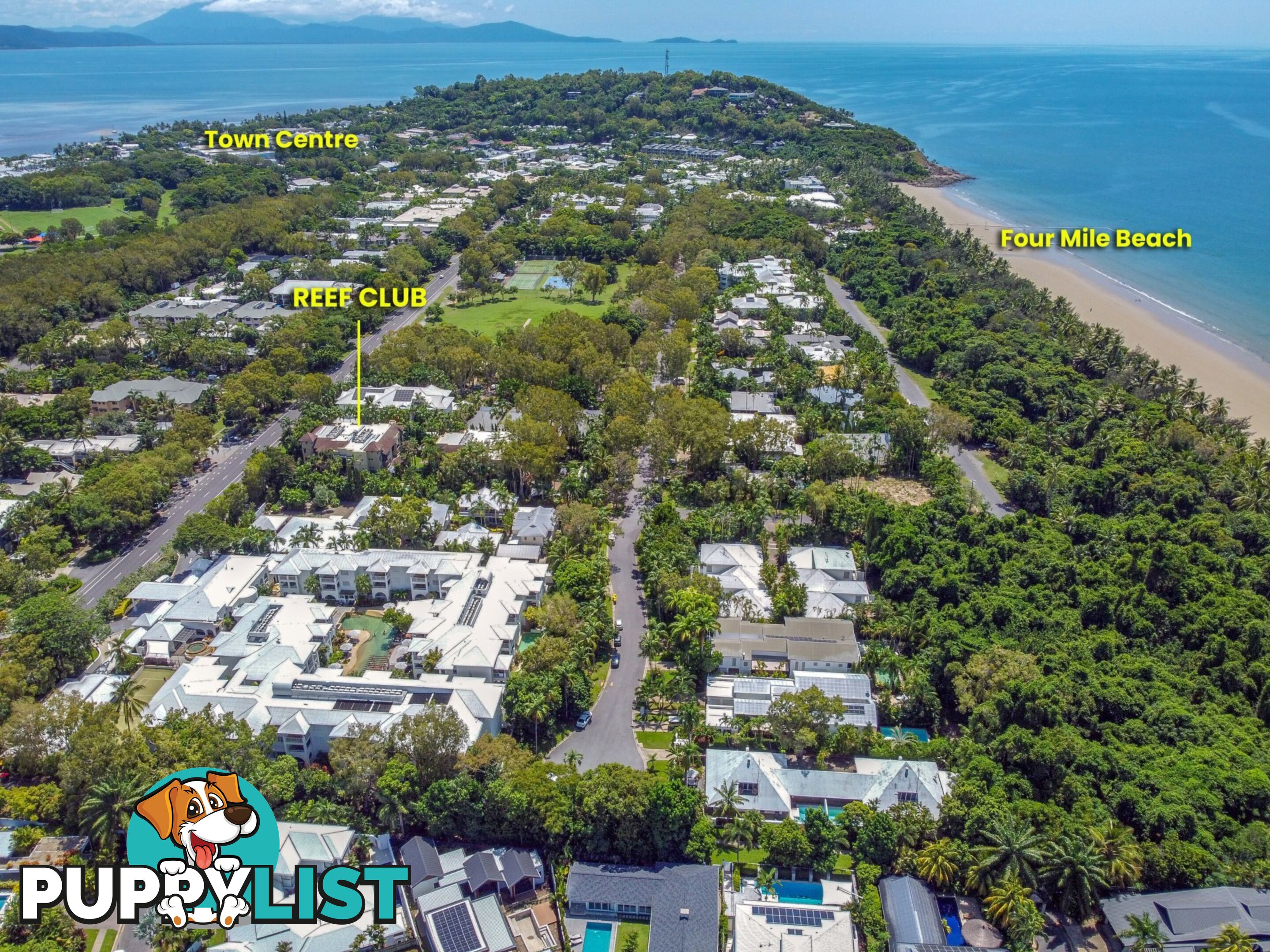 23/62-64 Davidson Street PORT DOUGLAS QLD 4877