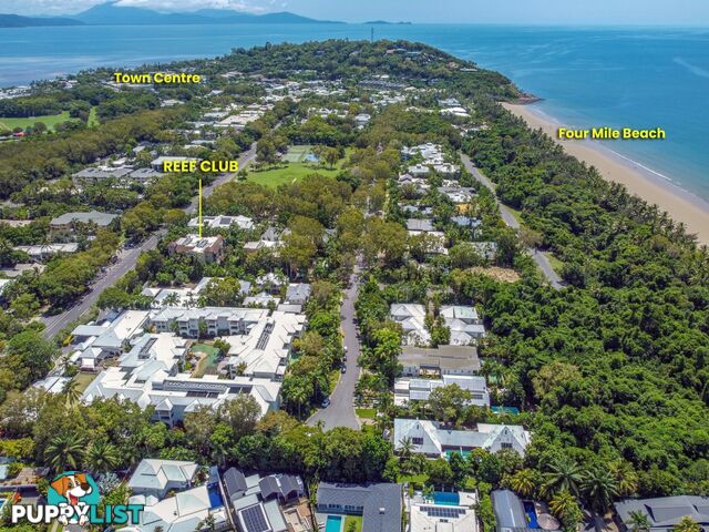 23/62-64 Davidson Street PORT DOUGLAS QLD 4877