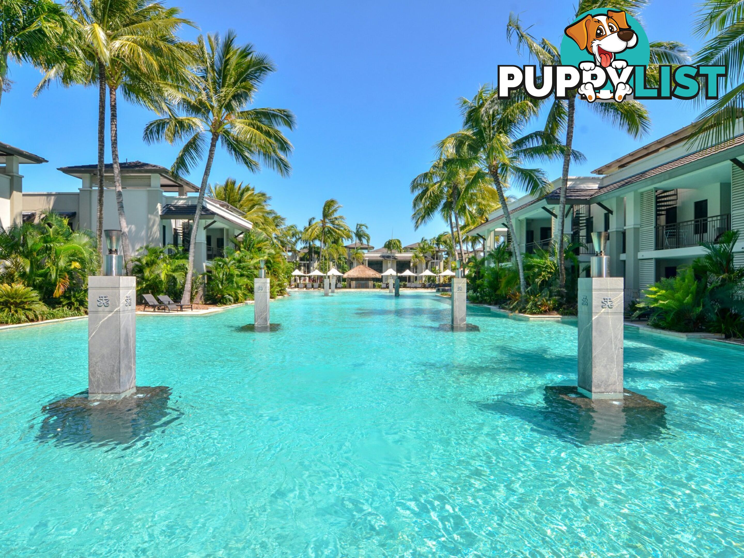PORT DOUGLAS QLD 4877