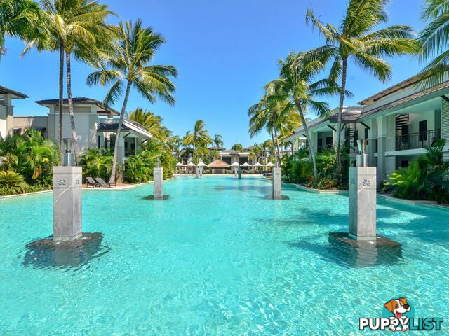 PORT DOUGLAS QLD 4877