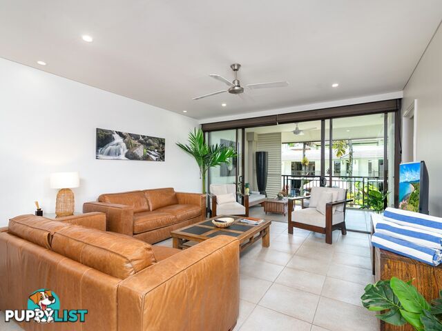 PORT DOUGLAS QLD 4877