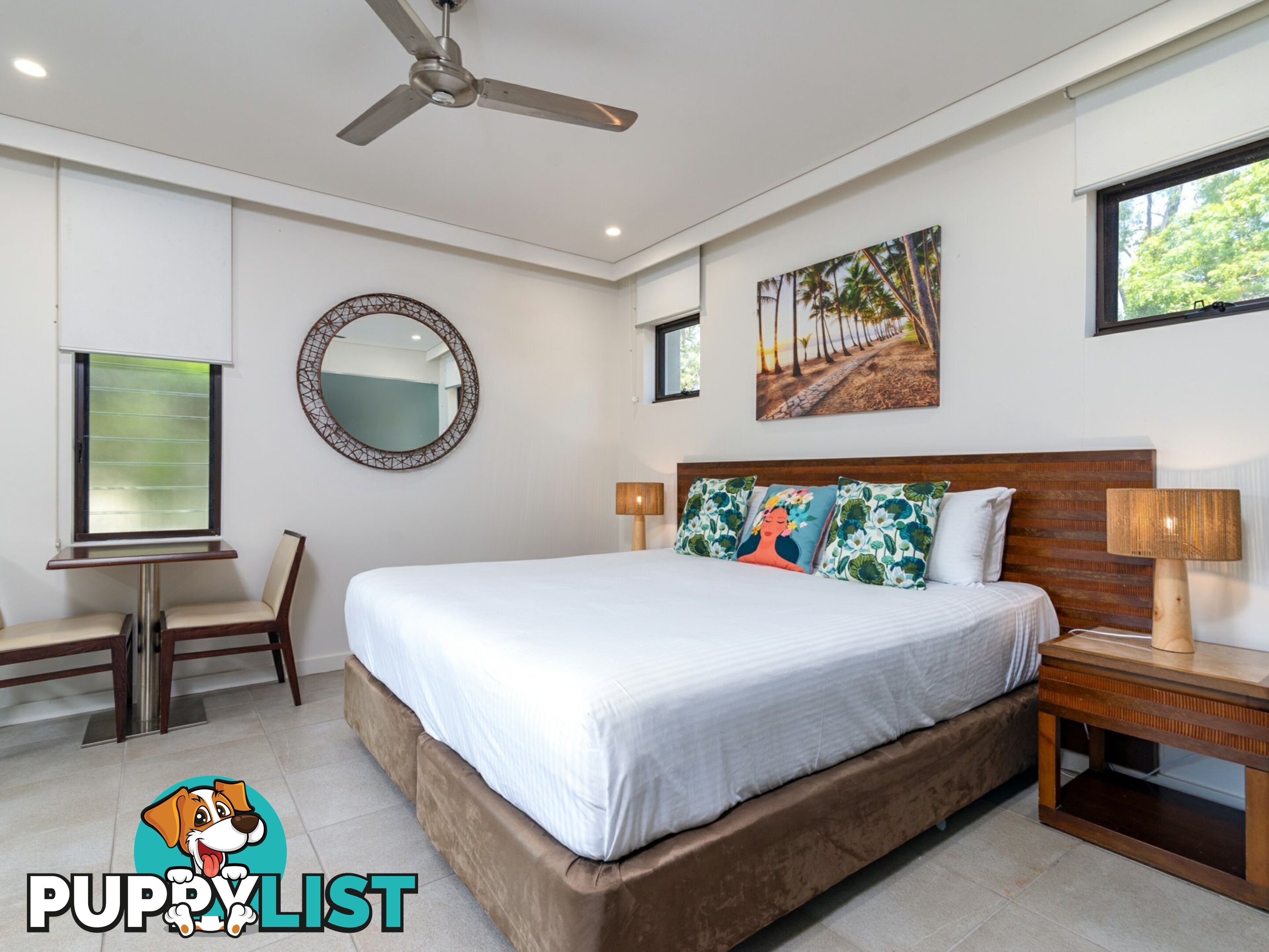 PORT DOUGLAS QLD 4877