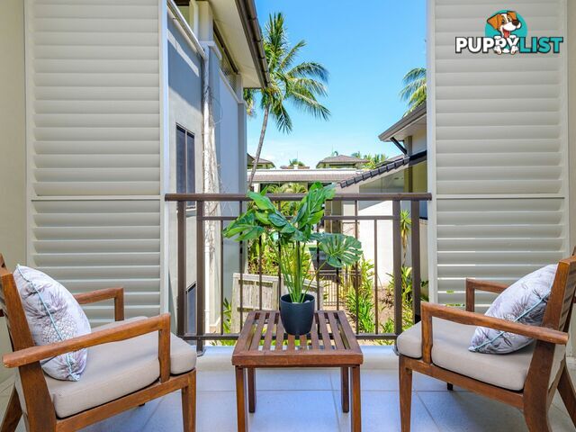 PORT DOUGLAS QLD 4877