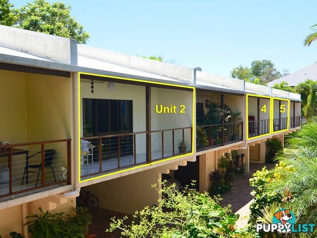 4/20 Mudlo Street PORT DOUGLAS QLD 4877