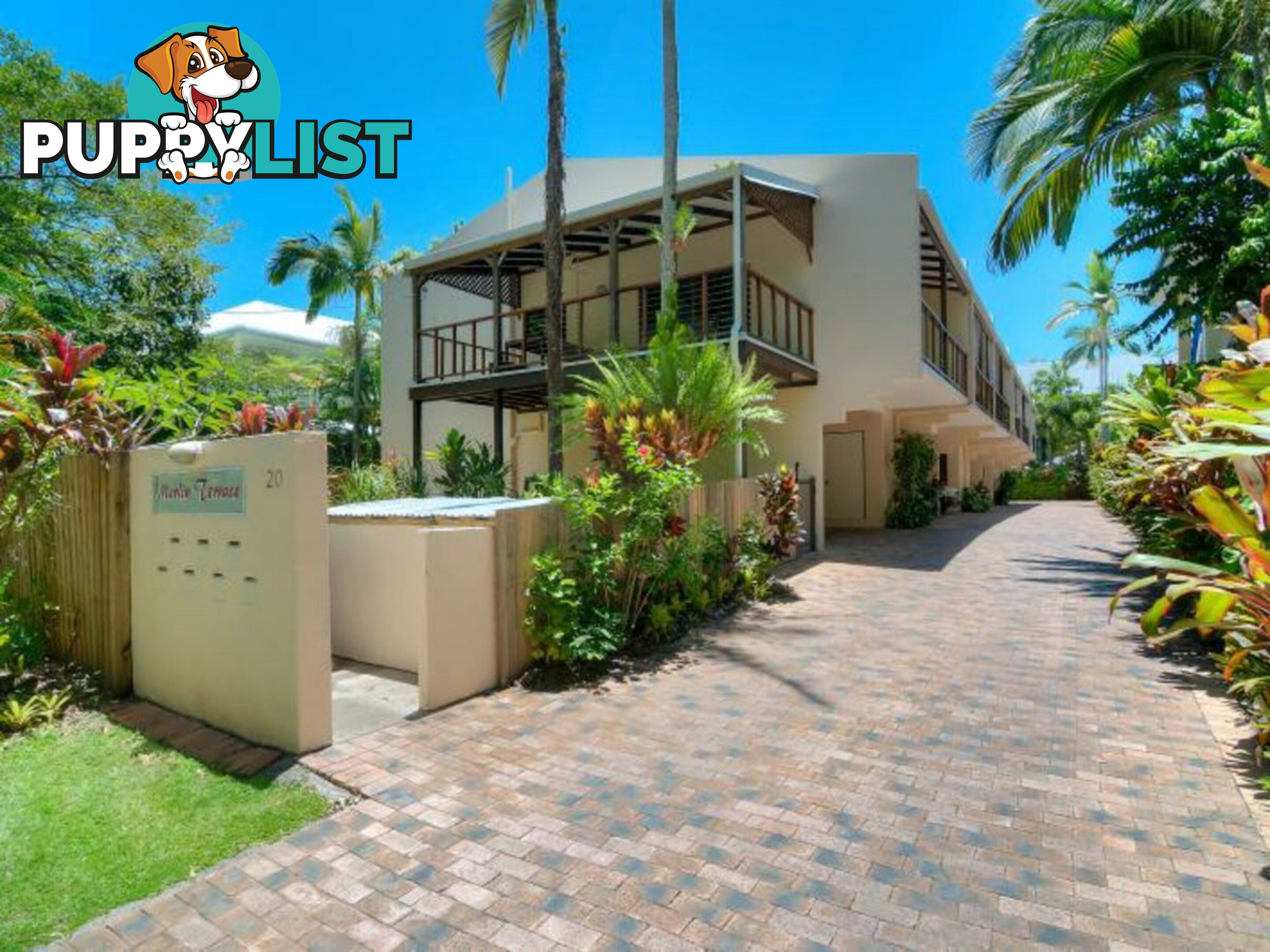 4/20 Mudlo Street PORT DOUGLAS QLD 4877
