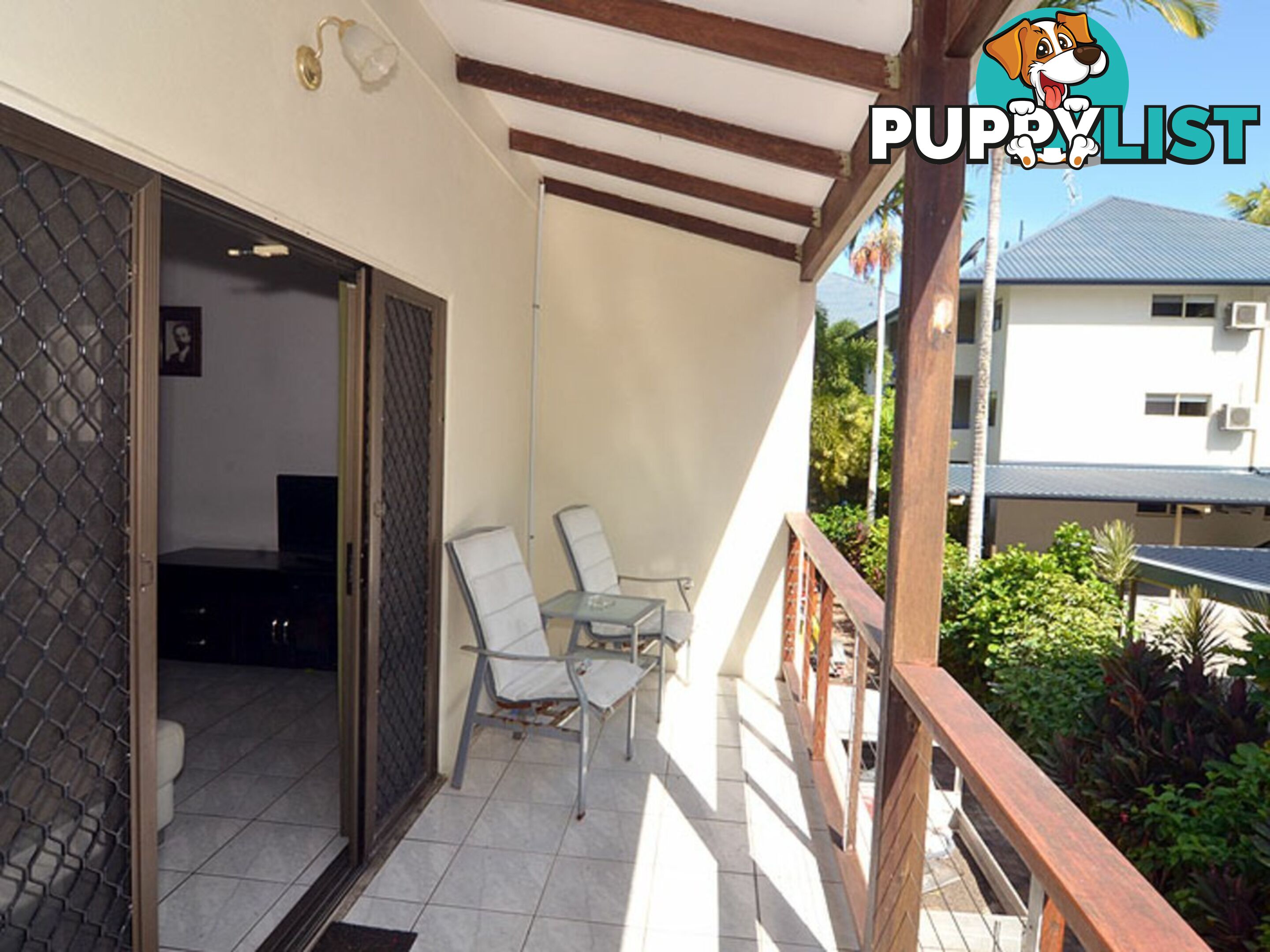 4/20 Mudlo Street PORT DOUGLAS QLD 4877