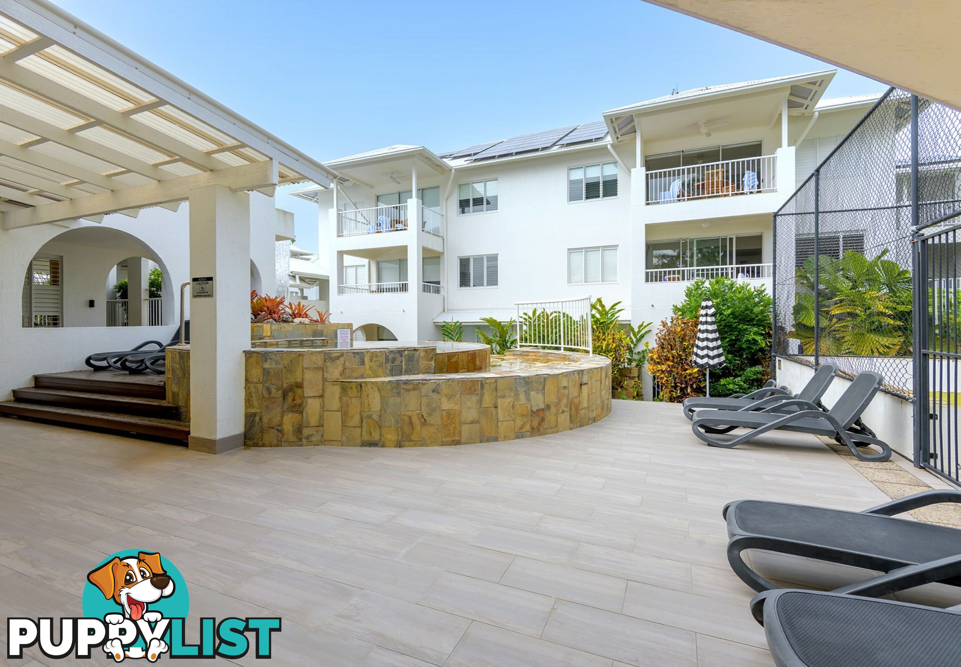 4 Portsea/70-76 Davidson Street PORT DOUGLAS QLD 4877