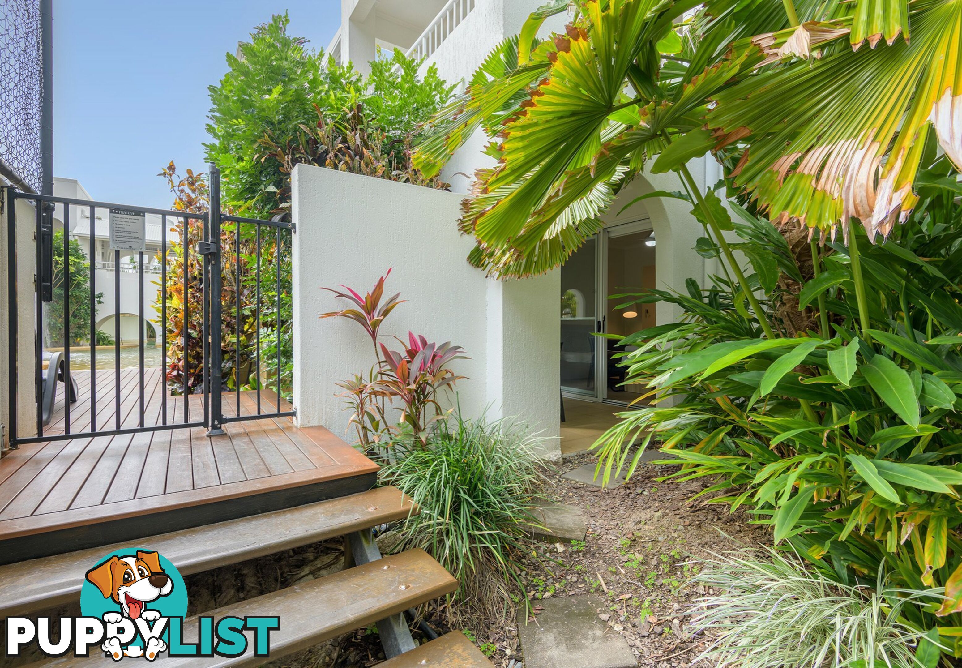 4 Portsea/70-76 Davidson Street PORT DOUGLAS QLD 4877