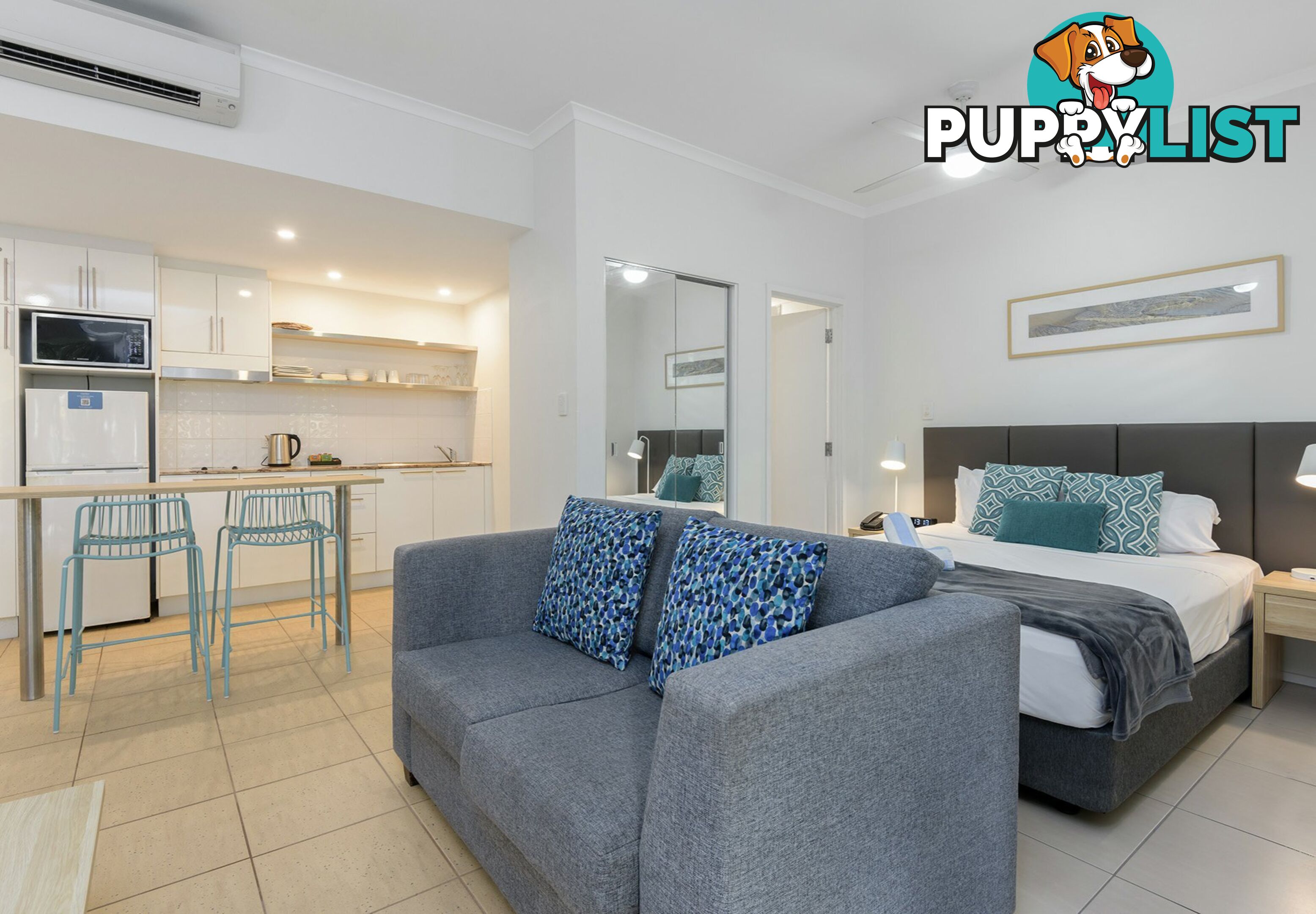 4 Portsea/70-76 Davidson Street PORT DOUGLAS QLD 4877