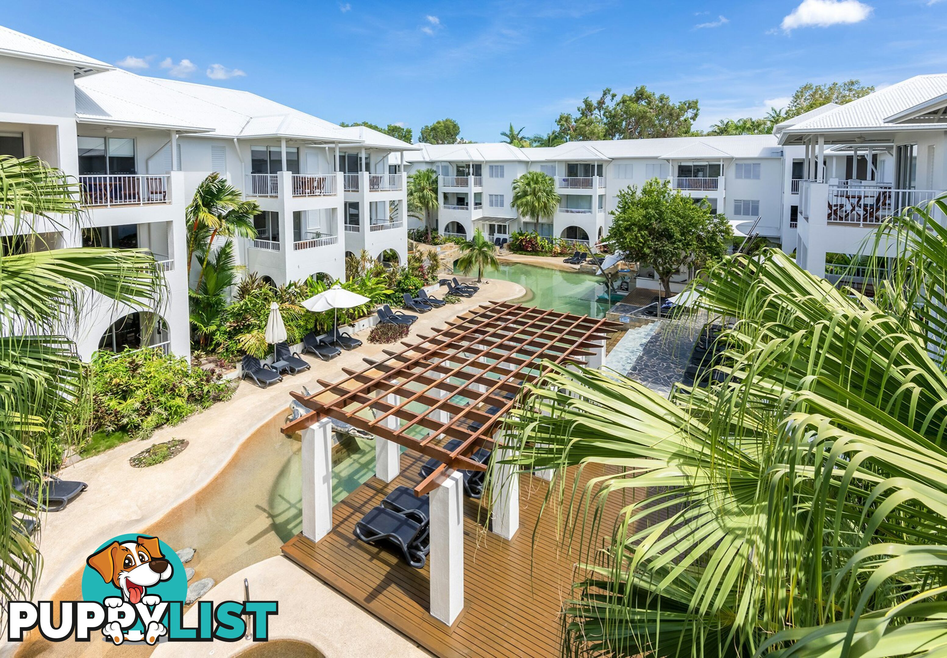 4 Portsea/70-76 Davidson Street PORT DOUGLAS QLD 4877