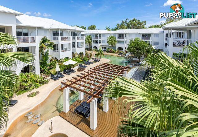 4 Portsea/70-76 Davidson Street PORT DOUGLAS QLD 4877