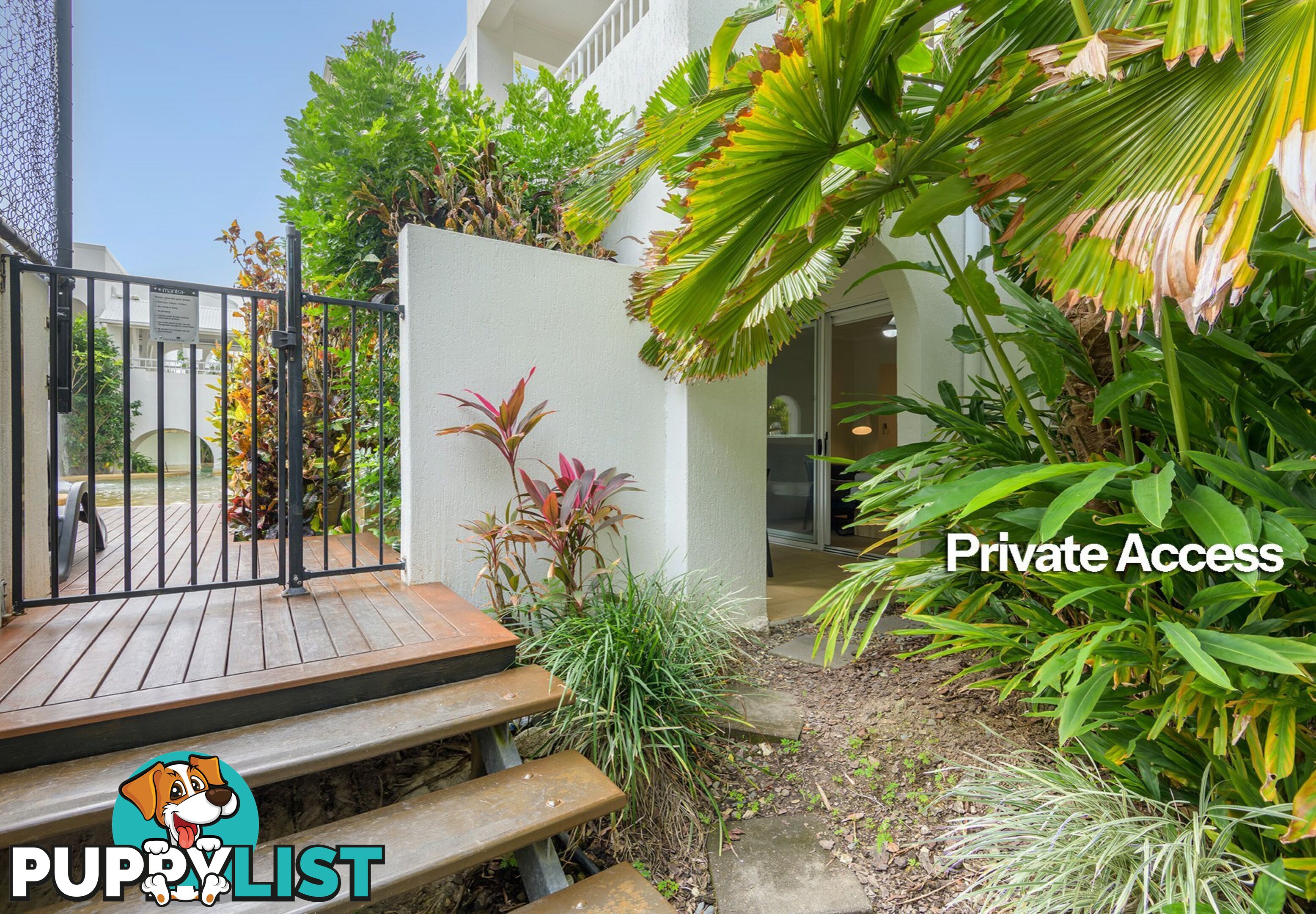4 Portsea/70-76 Davidson Street PORT DOUGLAS QLD 4877