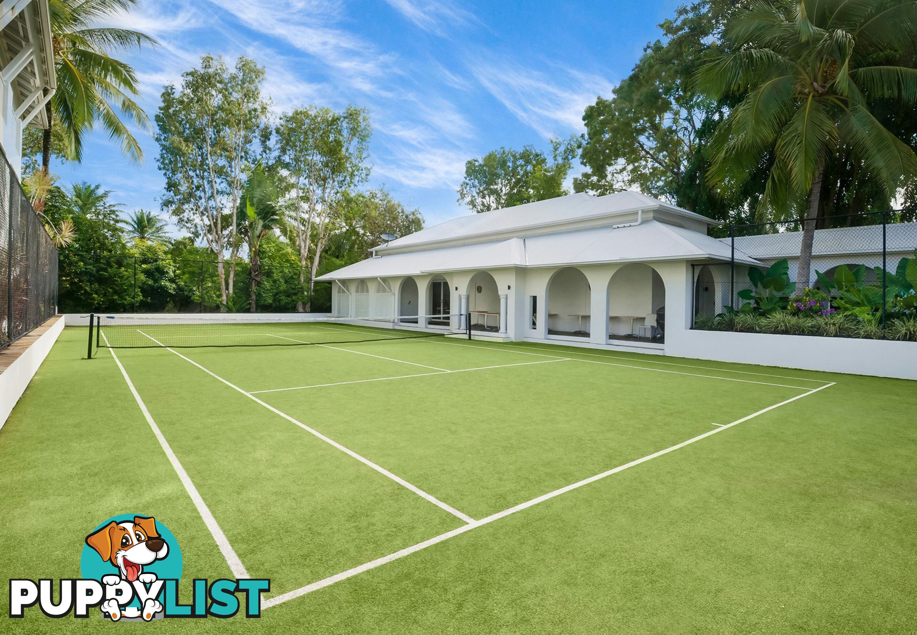 4 Portsea/70-76 Davidson Street PORT DOUGLAS QLD 4877