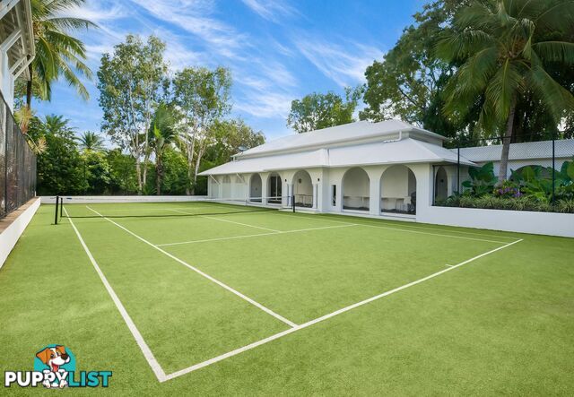 4 Portsea/70-76 Davidson Street PORT DOUGLAS QLD 4877