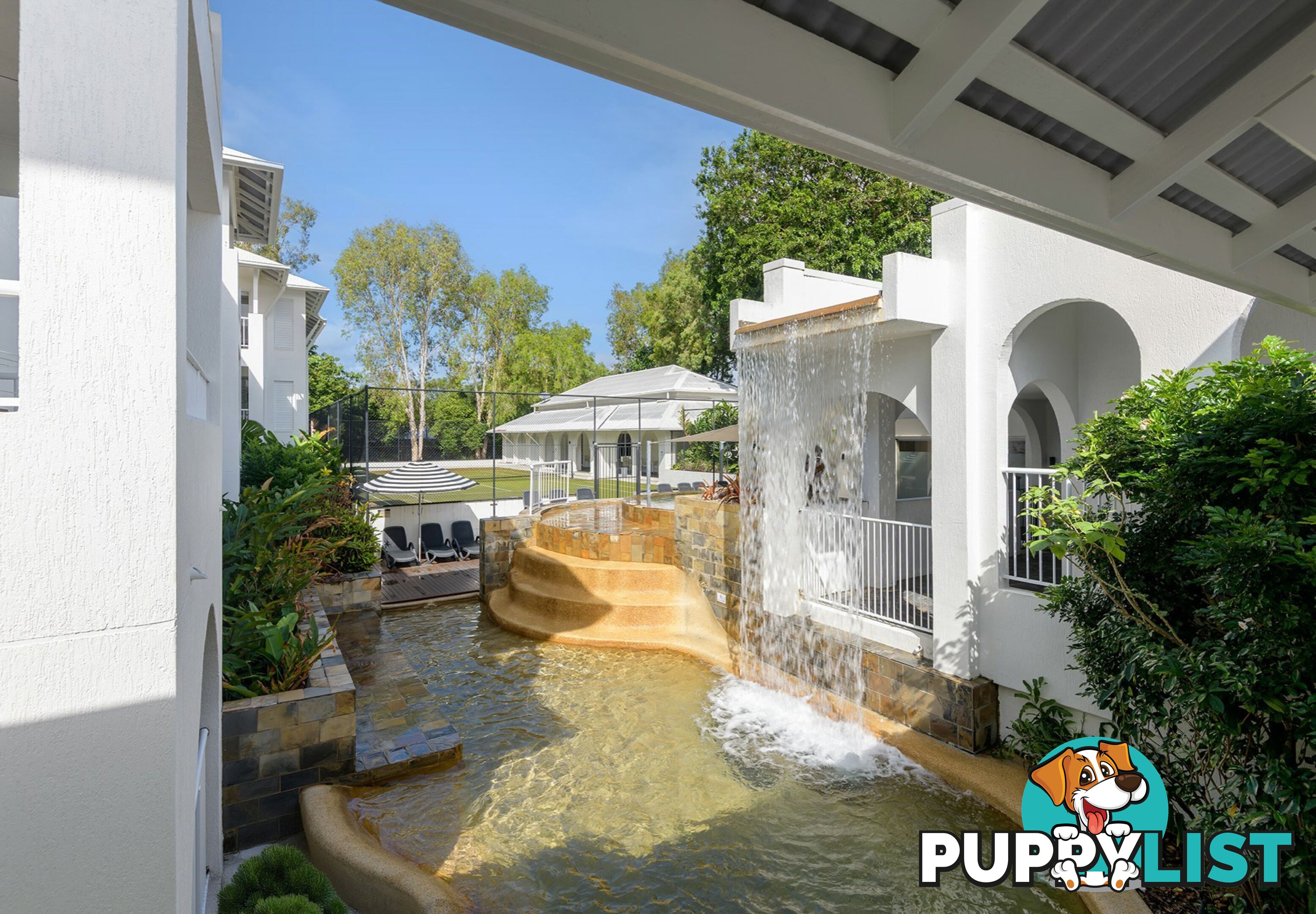 4 Portsea/70-76 Davidson Street PORT DOUGLAS QLD 4877